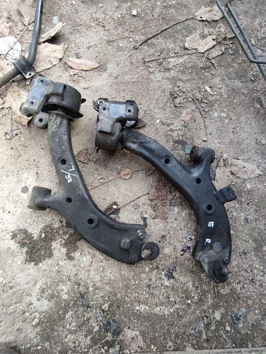 Рычаги Honda CR-V RE