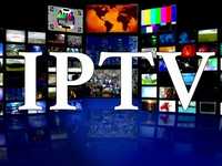 Онлайн IPTV телевизия