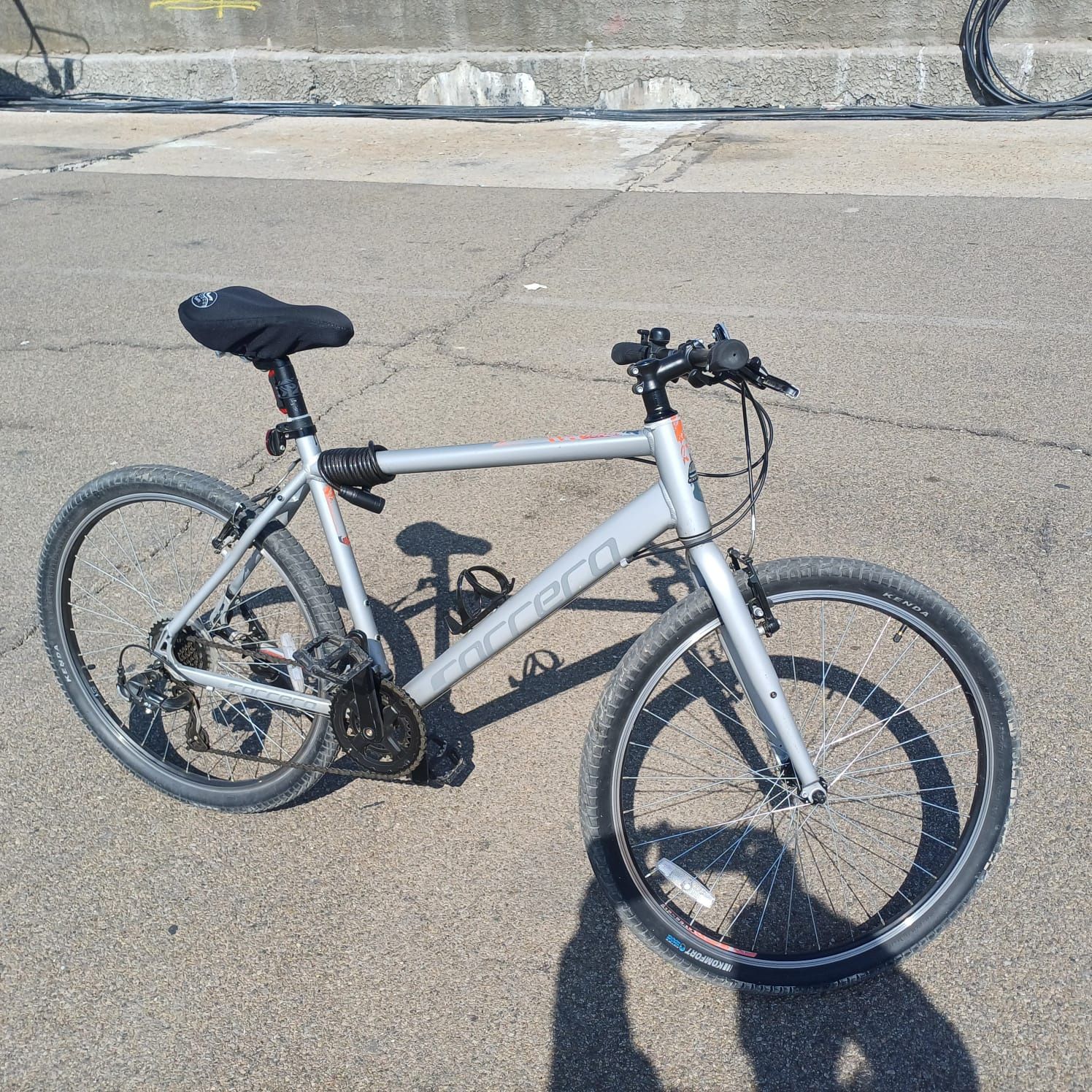 Bicicleta adulți