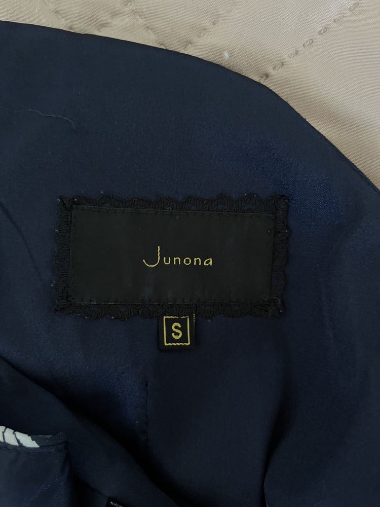 Рокля Юнона/Junona размер S