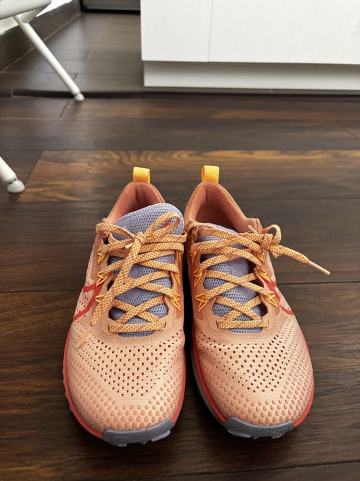 Проадвам-Маратонки за бягане Nike