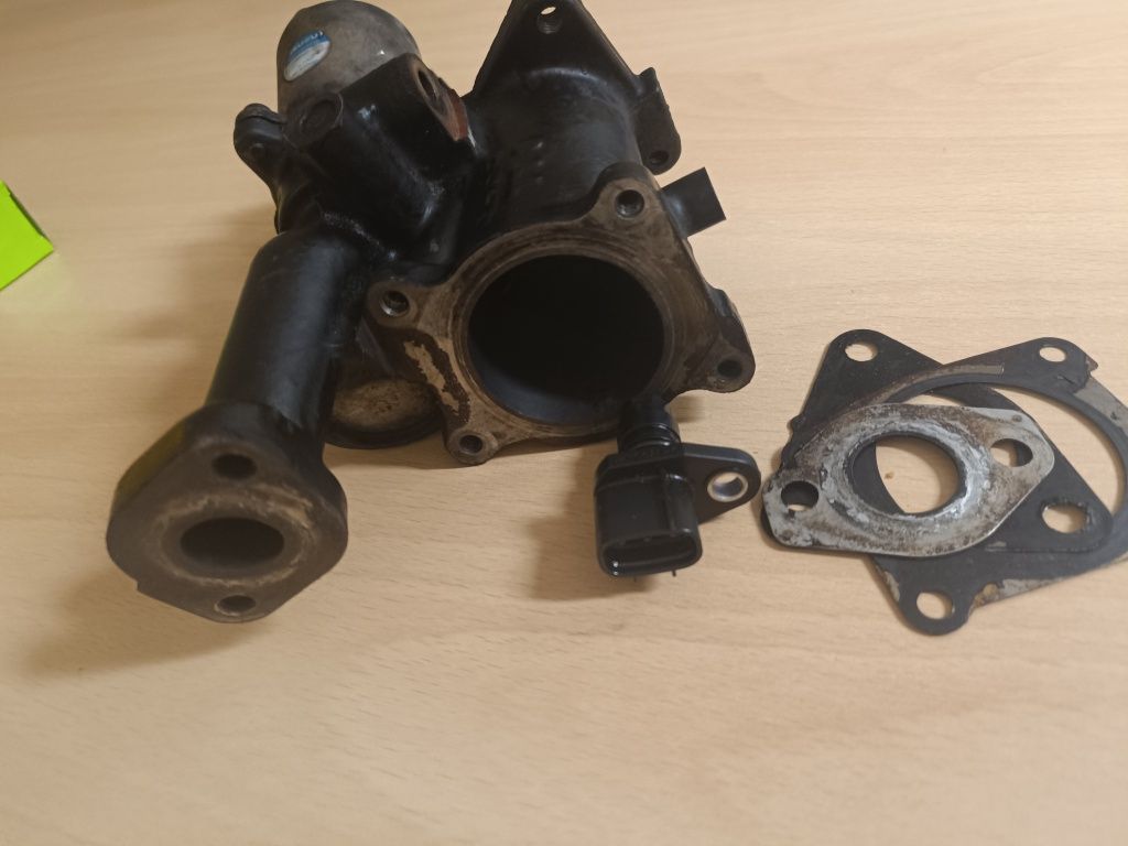 EGR за Опел Мерива 1.7,
