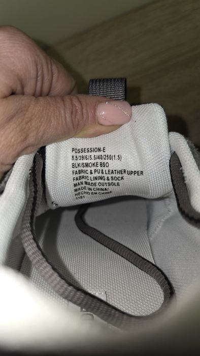 Спортни обувки на Steve Madden