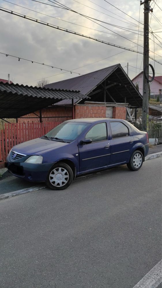 Vand Dacia Logan 2007