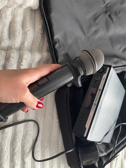 Микрофон Electro-voice R300 электровойс