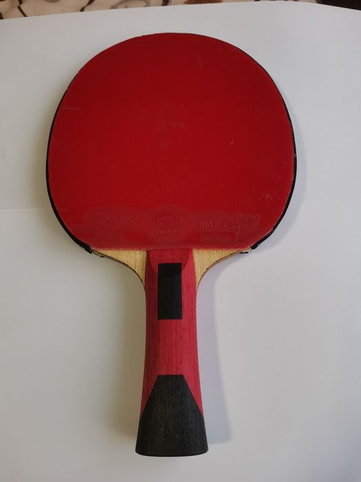 Хилки за тенис на маса ръчно изработени.Цена може и по договаряне.