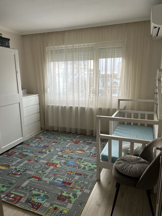 Продава се Четиристаен апартамент в Балчик - 95 кв.м за 1200 €/кв.м - Снимка #7