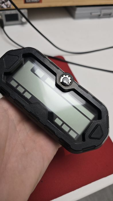 Ceas CAN AM Outlander/Renegade CA NOU