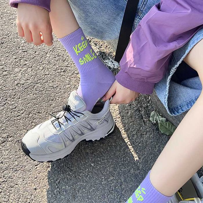 Женские носки в наличии