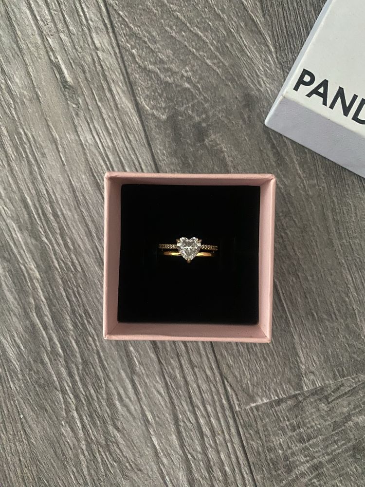 Пръстен на Pandora