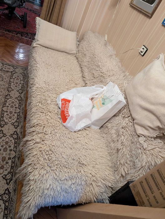 Мебели за реставрация