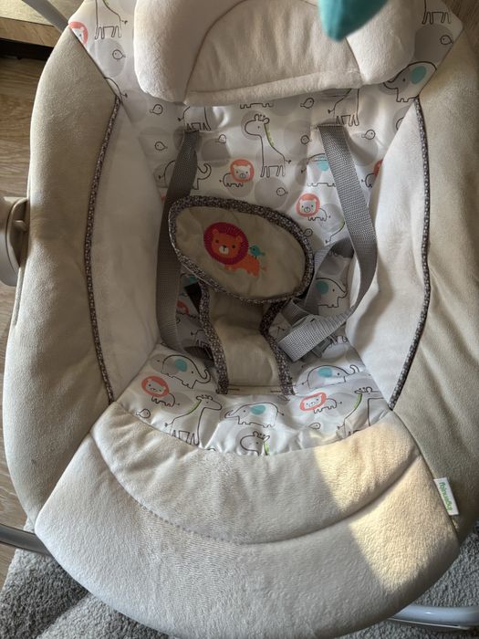 leagan/balansoar bebe