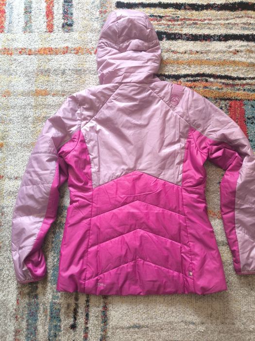 Geaca primaloft La Sportiva M PRET FIX