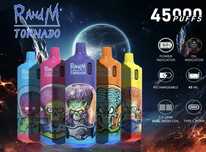 Vape Tornado 45000 puffs