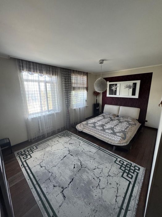 Продам 3 комнатную квартиру