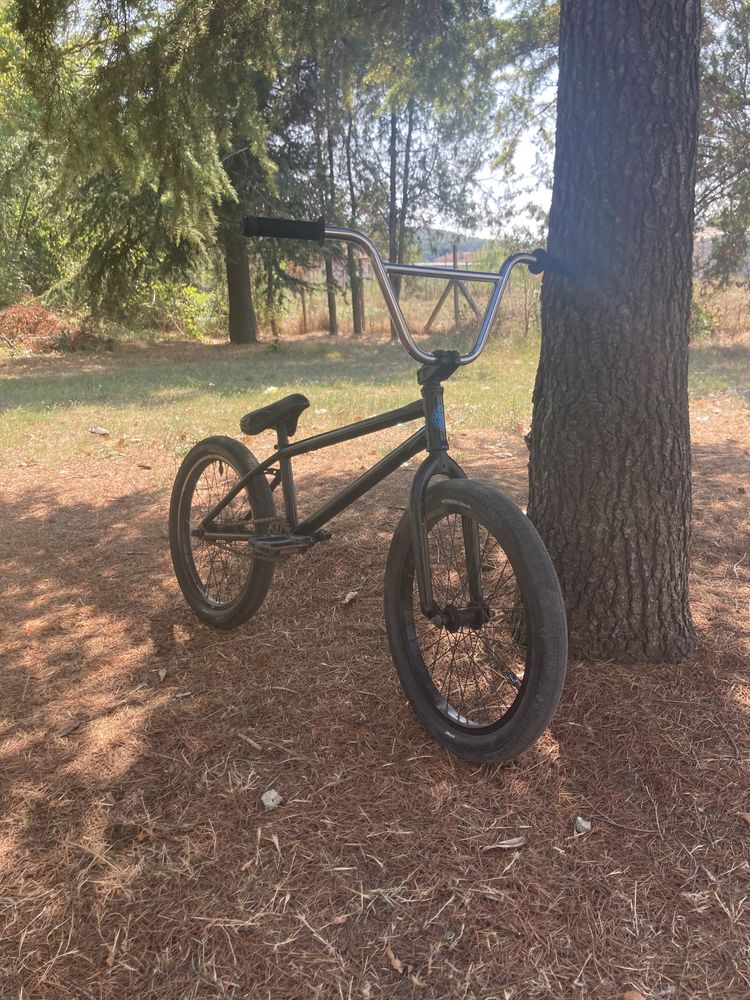 BMX KENCH 20" cro-mo arrow