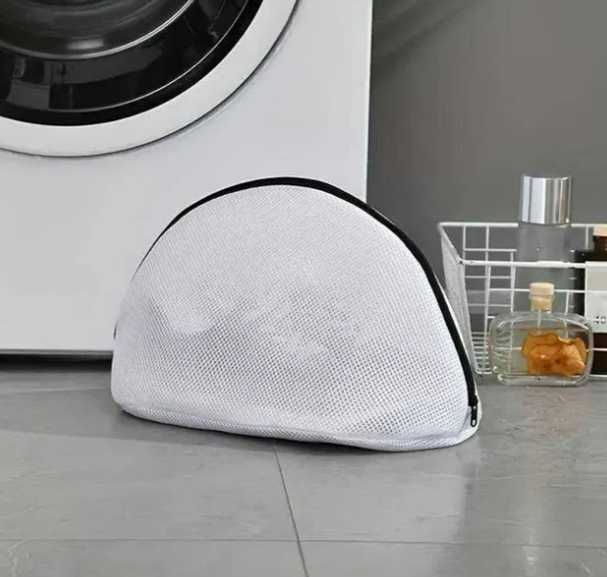 Мрежеста чанта за пране на обувки