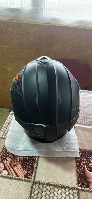 Vand casca motor profesionista