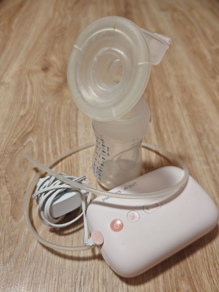 Електрическа помпа, за кърма PHILIPS Avent