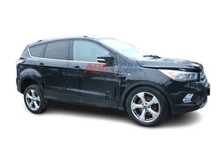 Usa Ford Kuga 2 facelift 2016-2019 2.0 TDCI 4x4 PowerShift
