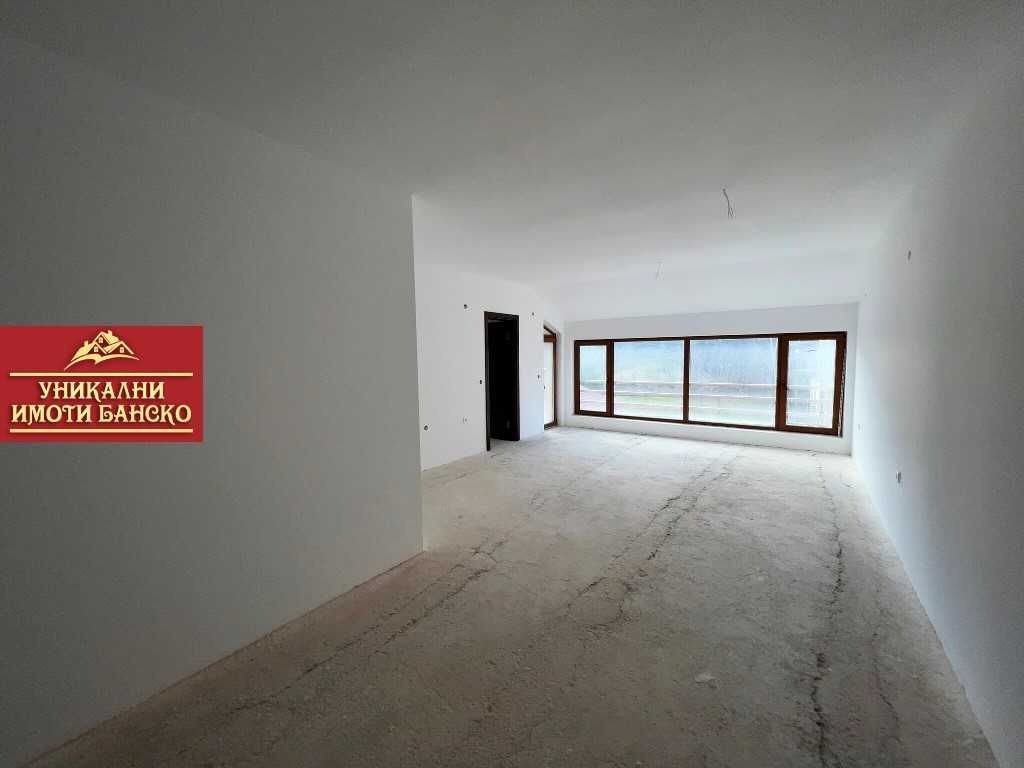 Продава се Двустаен апартамент в Банско - 75 кв.м за 900 €/кв.м - Снимка #2