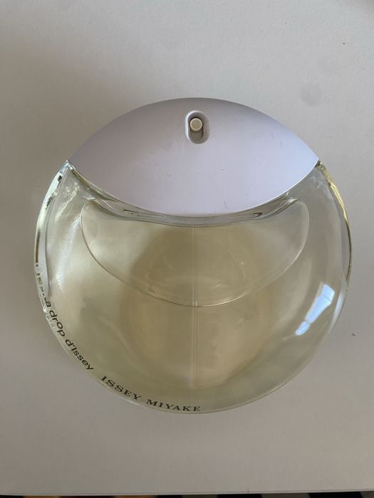 Issey Miyake A DROP D'ISSEY