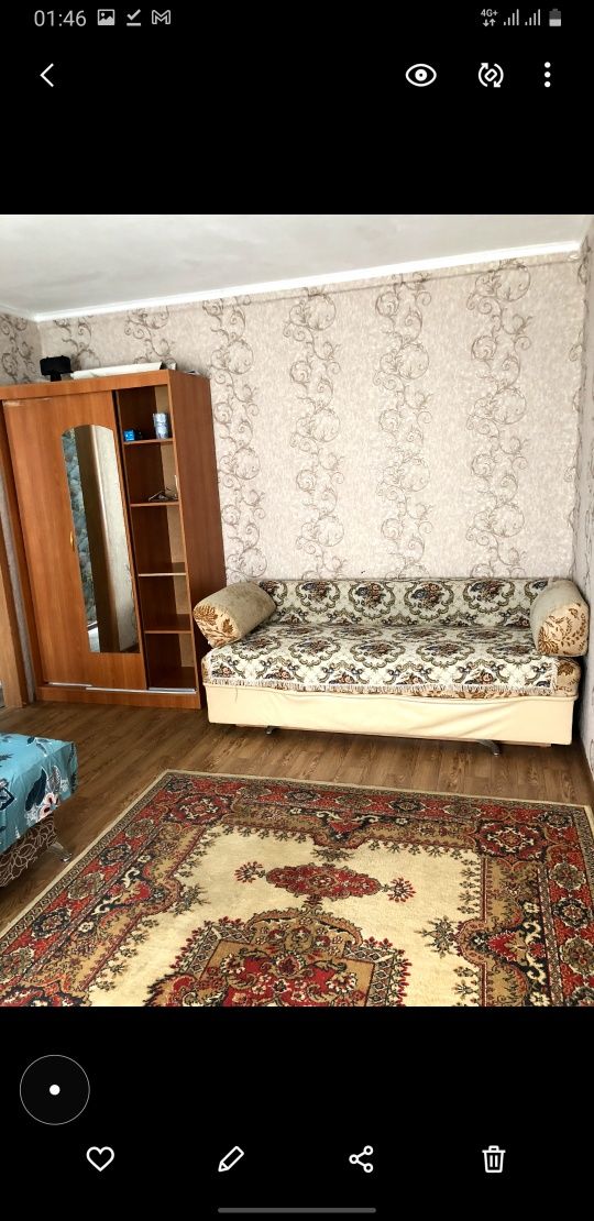 Квартира посуточно