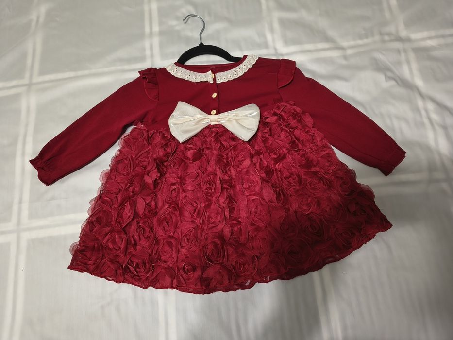 Rochii mărimea 2-3 ani și 3-4 ani