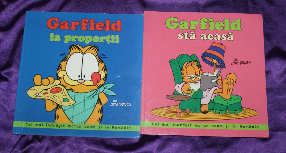 albume reviste benzi desenate romanesti romana Puiu Manu Gabriel Rusu