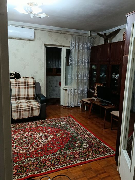 Юнусабад-11,, метро Туркистон. Факат Еш ОИЛАГА берилади