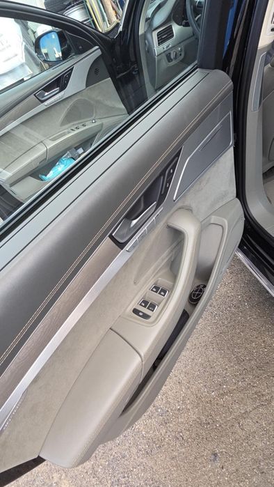 Audi A8 4.2tdi 4H LONG