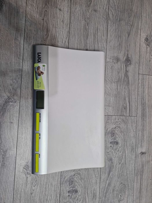 Cantar bebelus cu precizie