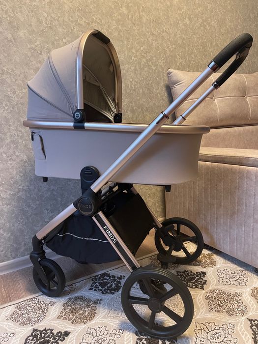 Коляска Fimos 2 в 1