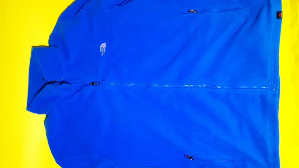North Face  мъжки полар