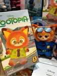 Звераполис игрушки в наличии