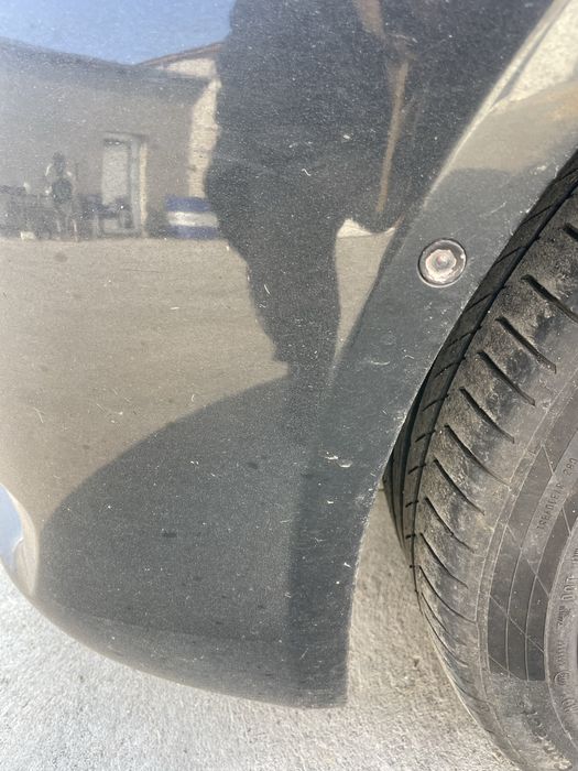 Piese bmw f01 bara fata /capota