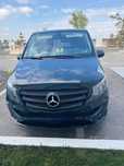 Mercedes-Benz Vito Vând sau schimb cu sprinter după 2018