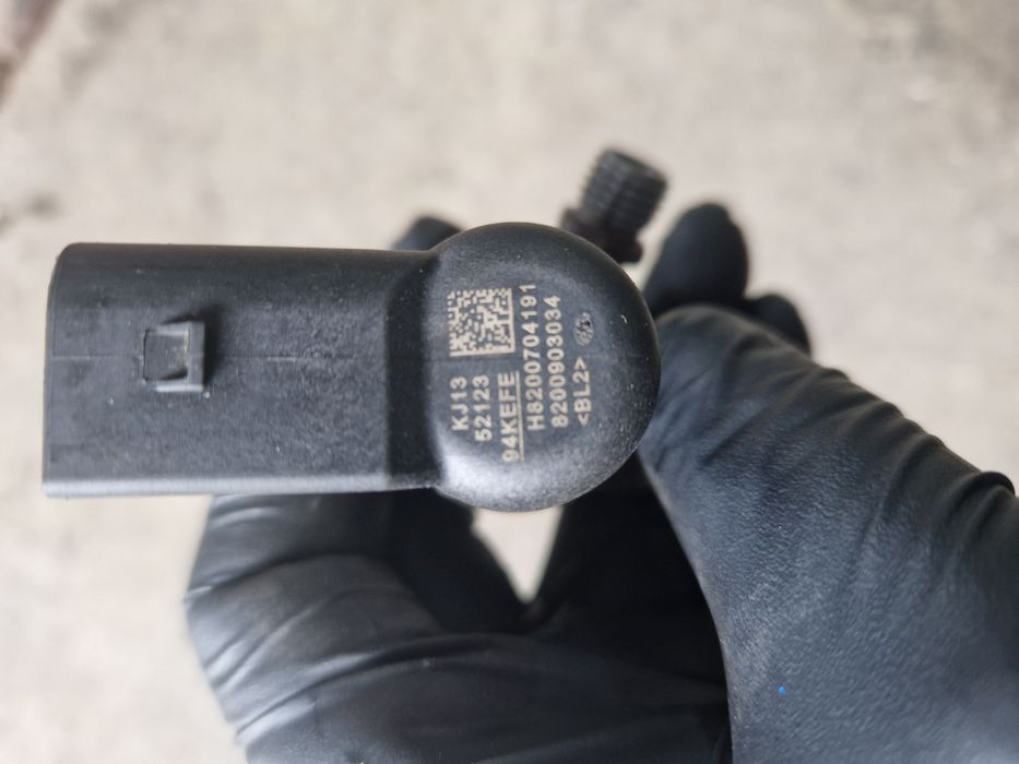 Injectoare Renault Megane 3 1.5 DCI 2012 8200903034