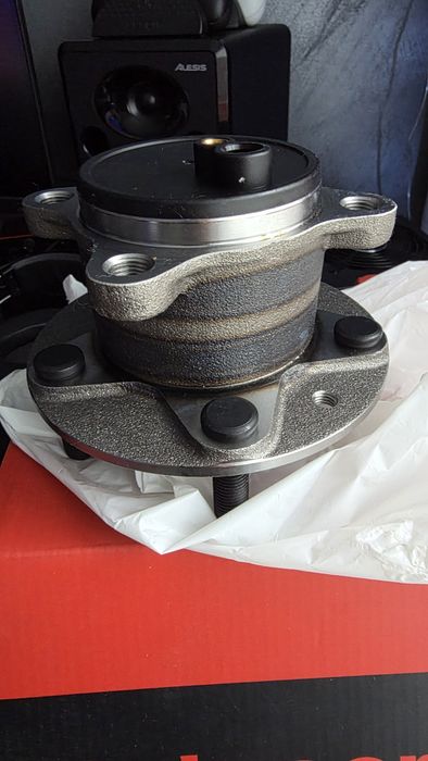 Комплект задни лагер-главини за Mazda 3 BP 2018+