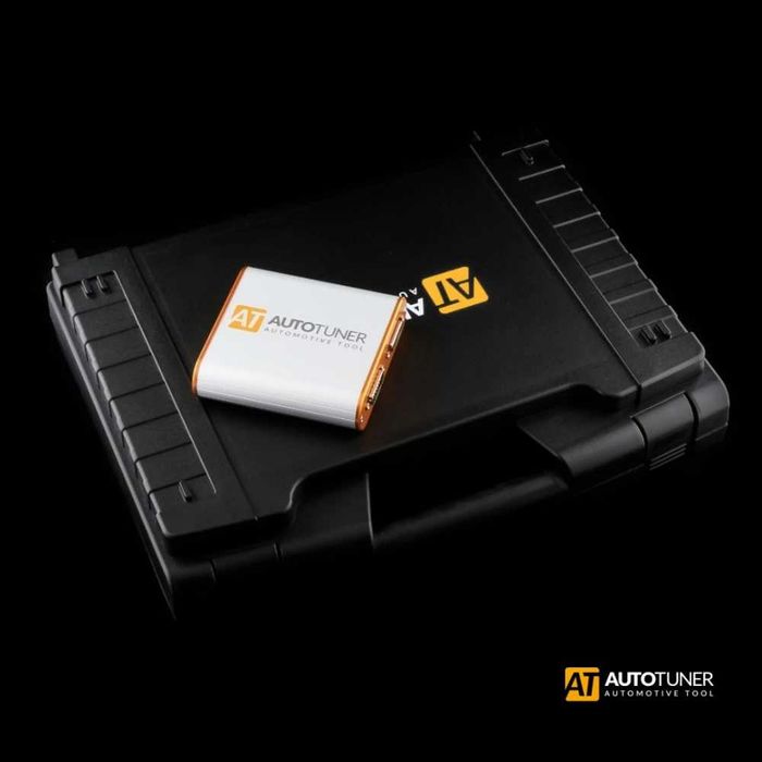 Програматор Autotuner, с OBD, Bench, Boot  безплатен абонамент ъпдейти
