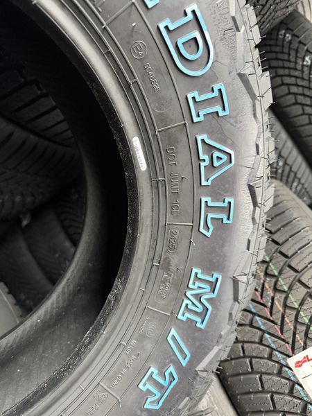 235/75/15 WESTLAKE 4бр