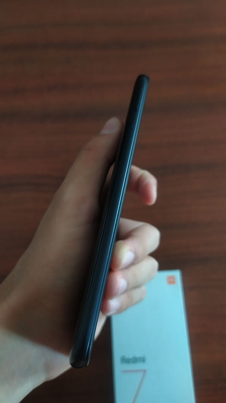 Redmi 7 3/32гб Black