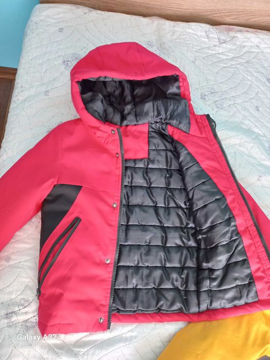 Детски якета за момчета