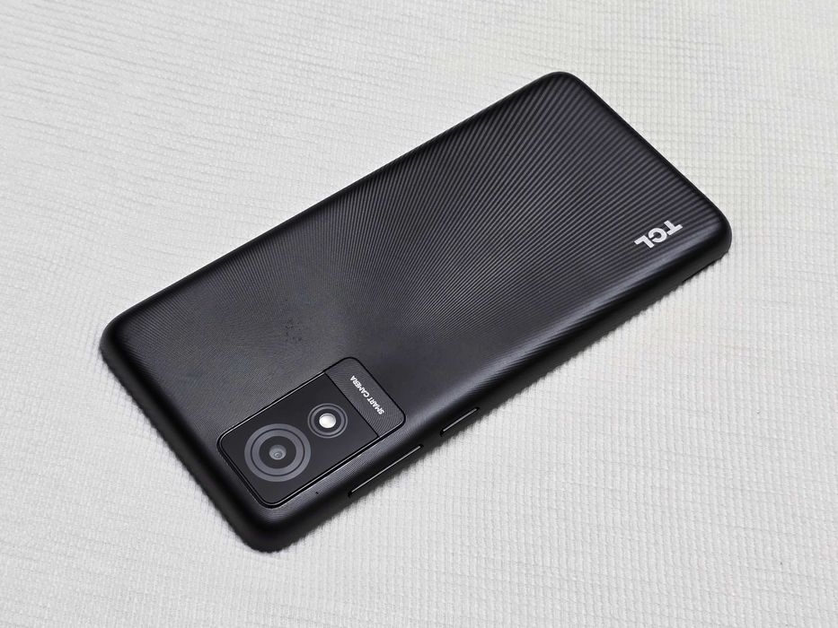 Android TCL 501 32Gb - O77..33..8O.9OO
