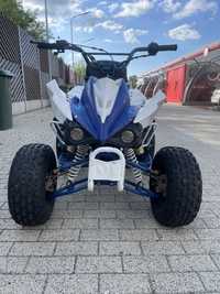 Atv 125cc automat pentru copii