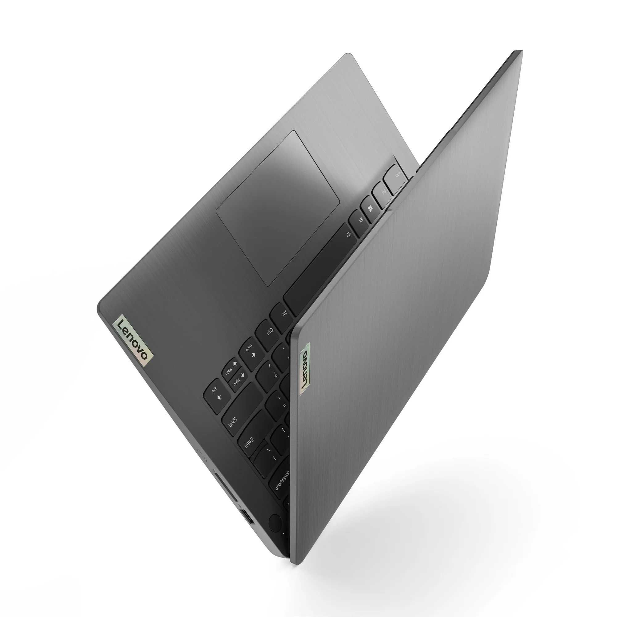 Lenovo IdeaPad 3 AMD R7-5825U / 16Gb DDR4 / 512Gb SSD / 15,6" FHD IPS