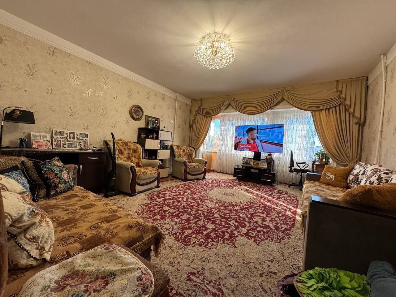 Срочно Продаётся квартира 2/5/9 ор-р Яккасарайский Ровд