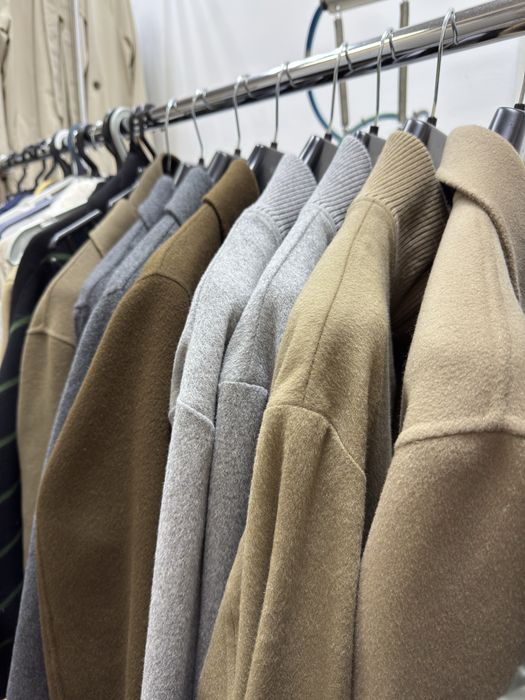 Химчистка одежды