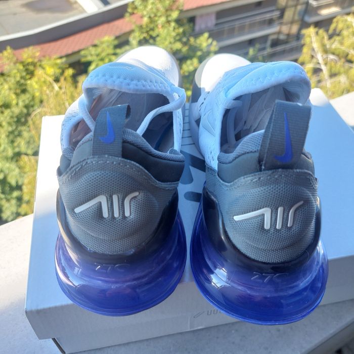 Nike Air Max Persian Violet 43