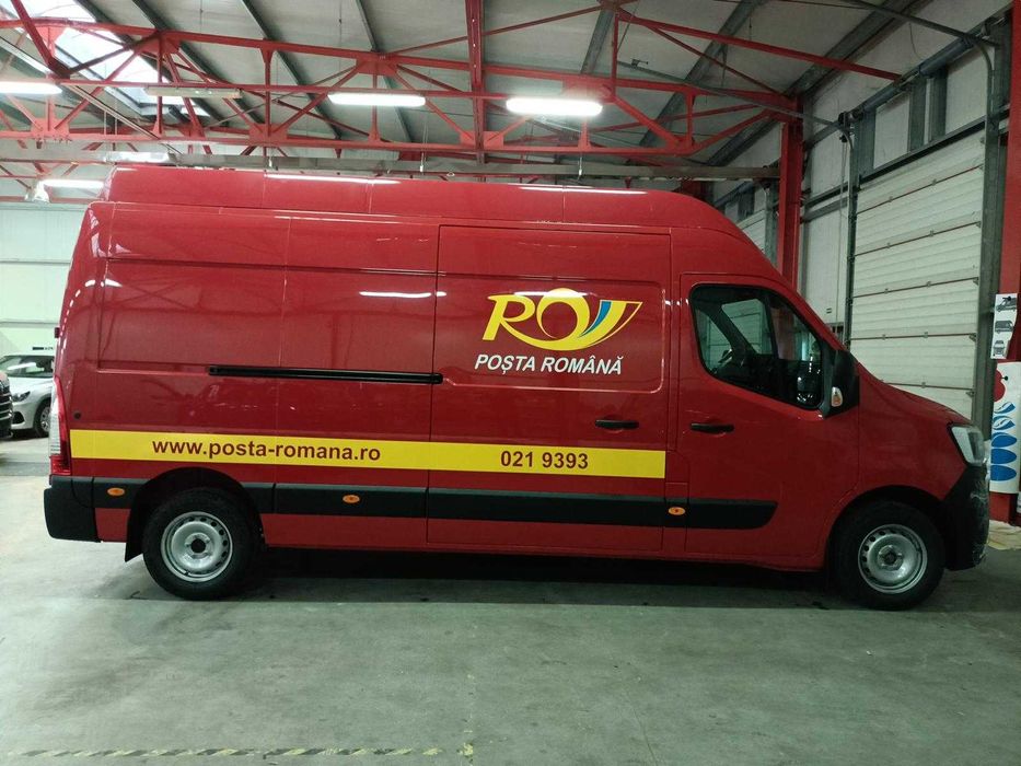 Inscriptionari/colantari auto